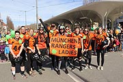 St. Patricks Day Parade am 17.03.2019 (©Foto: Martin Schmitz)